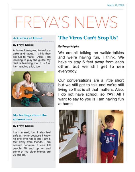 short newspaper articles|short newspaper articles for students.